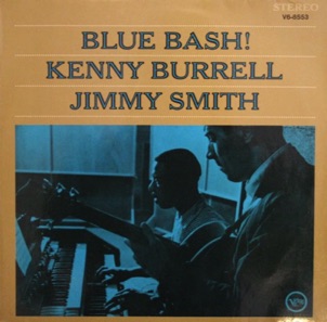 Kenny Burrell • Jimmy Smith - 1963